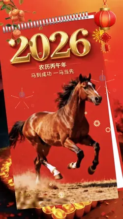 Lịch Tết 2026