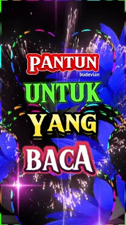 Pantun 