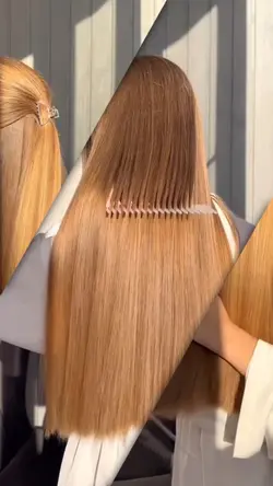Hairstyle