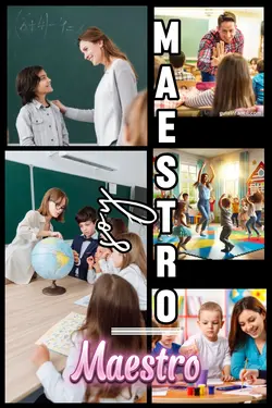 Día del maestro