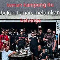 ajak temen kalian