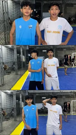 futsalholic