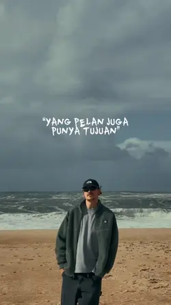 yang pelan juga