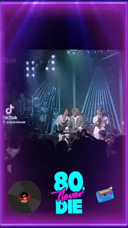80s music