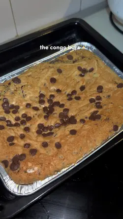 recipe trend