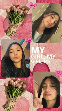 MY GIRL, MY GIRL