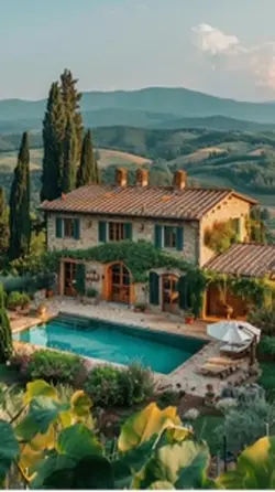 CINEMATIC VILLA #9