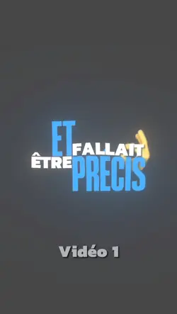 La 🏠que je voulais 