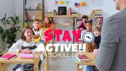 VLOG | SCHOOL DAYS