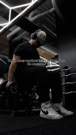 GYM/WORKOUT