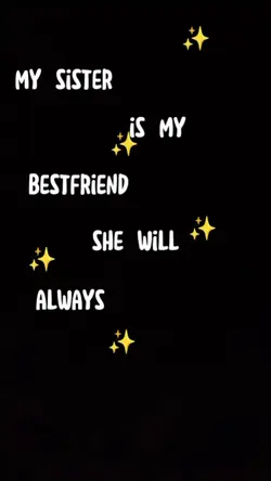 GB My sister 