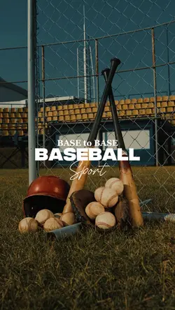 BASEBALL Sport