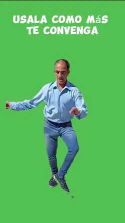 el bailarín 