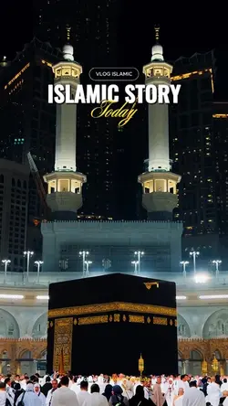 ISLAMIC STORY