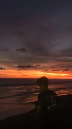 RiwerthestarxSunset
