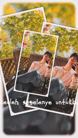 Kaulah Segalanya