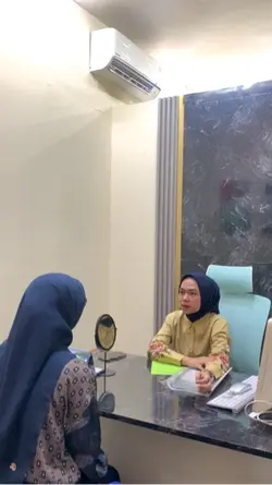 Konsultasi