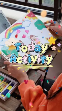 TODAY ACTIVITY