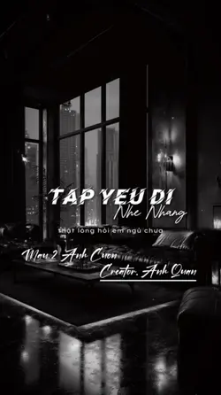 Thật Lòng Hỏi Em Ngủ