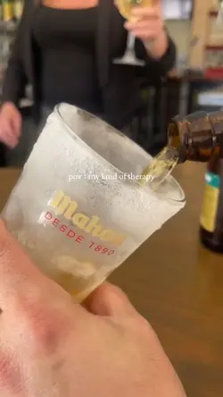 beer