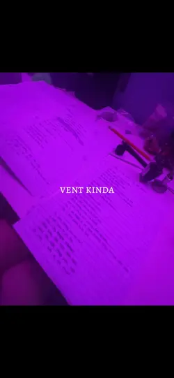 vent kinda