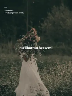 terbuang dalam waktu