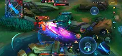 4 klip gameplay mlbb
