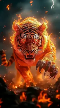 TIGER 