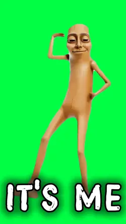 TUNG SAHUR IT'S ME
