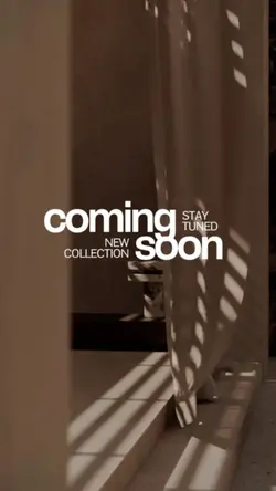 coming soon brand