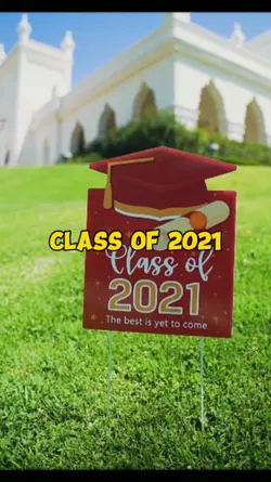 Happy Graduation