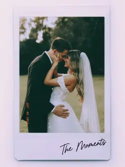 the Moments 