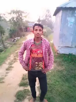 এমডি আনসার AXD
