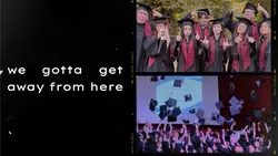 Generación 2026 🎓