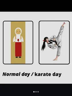 KARATE DAY