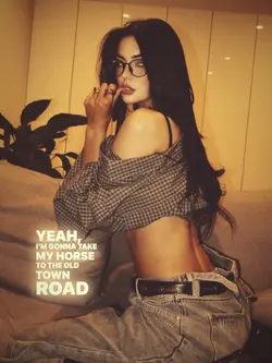 old town road