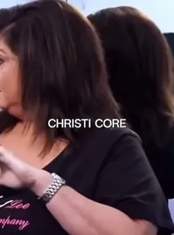 Christi CORE 