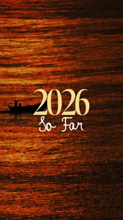 2026 So Far