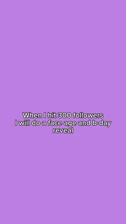 i will
