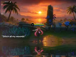 SOMEBODY'S PLEASURE 