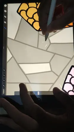 #digitalpaint