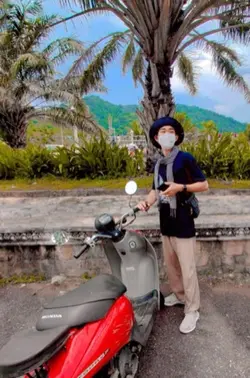ក្មេងកំព្រា 