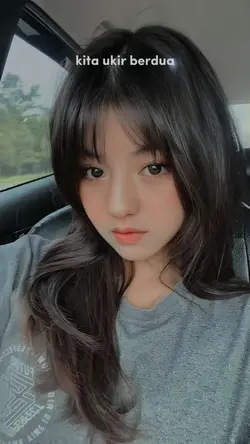 Usai Tiara Andini 