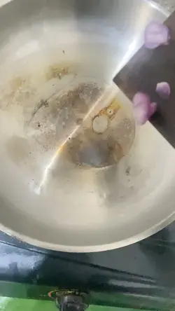 cooking content