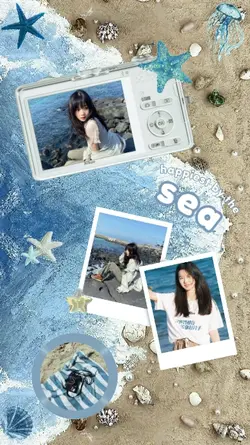 sea aesthetic 