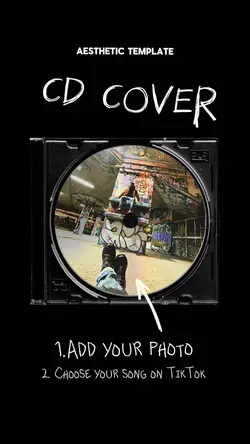 CD COVER