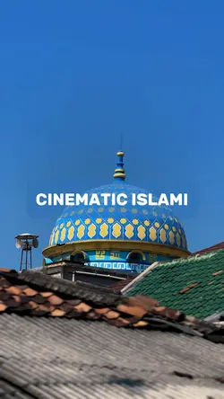 ISLAMI 22 KLIP