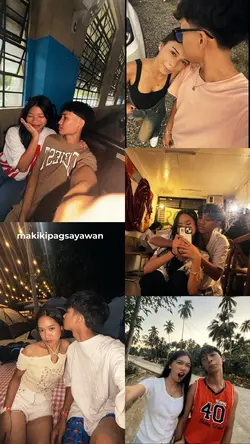 ANG PAG IBIG MO