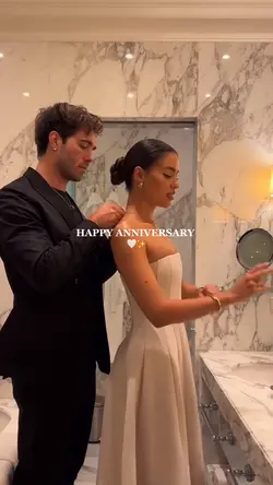 happy anniversary