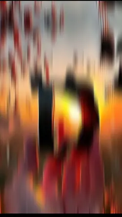 New viral tamplate